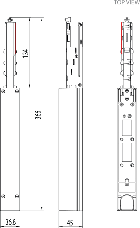 disegno tecnico