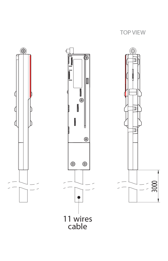 disegno tecnico