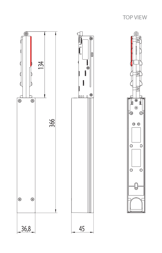 disegno tecnico