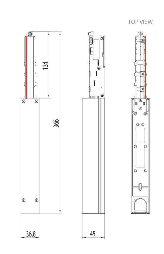 disegno tecnico