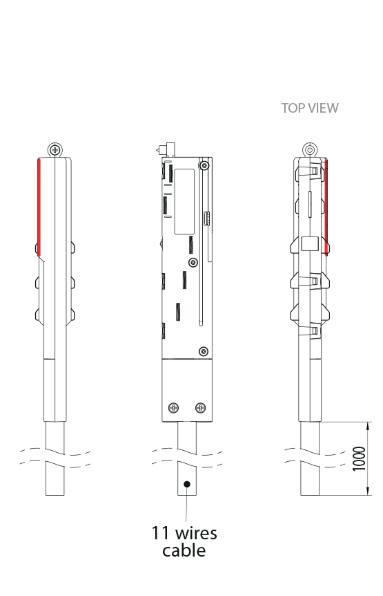disegno tecnico