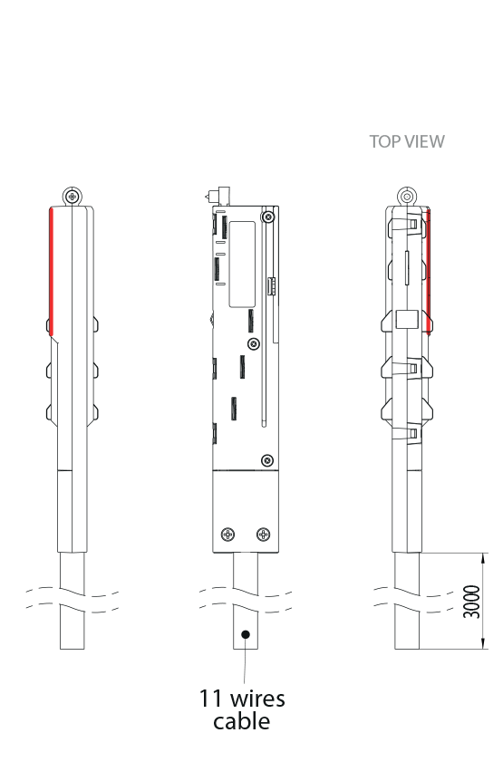 disegno tecnico