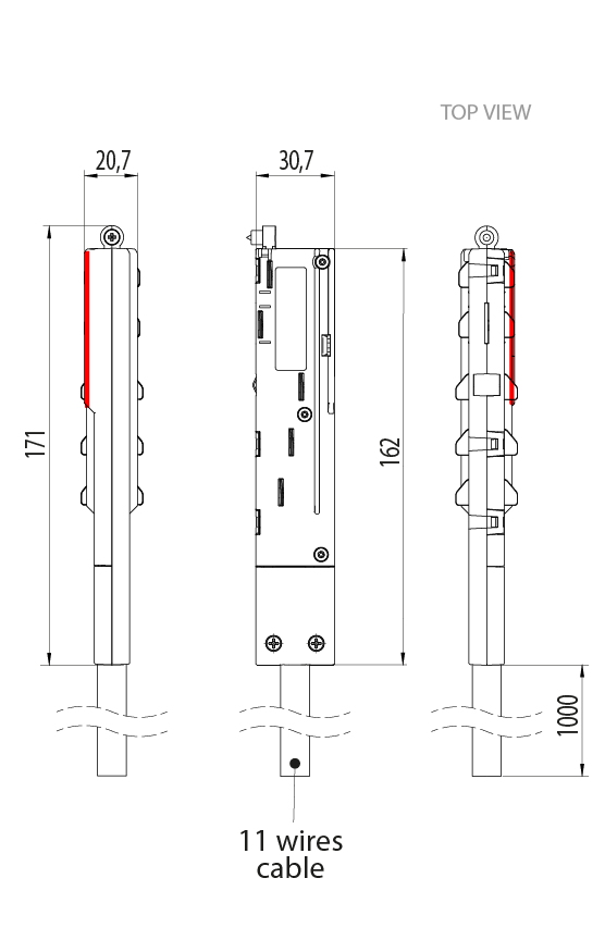 disegno tecnico