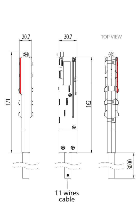 disegno tecnico