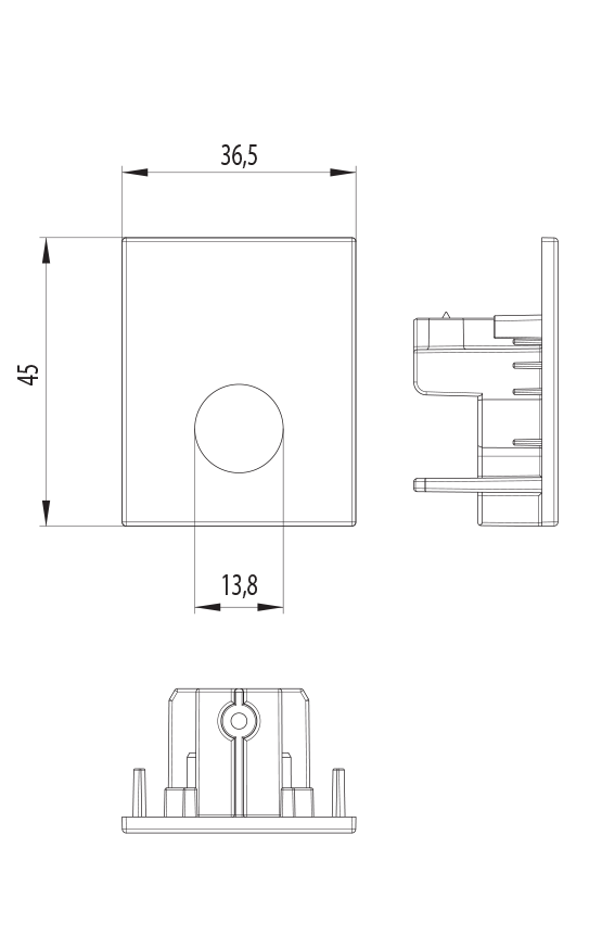 disegno tecnico