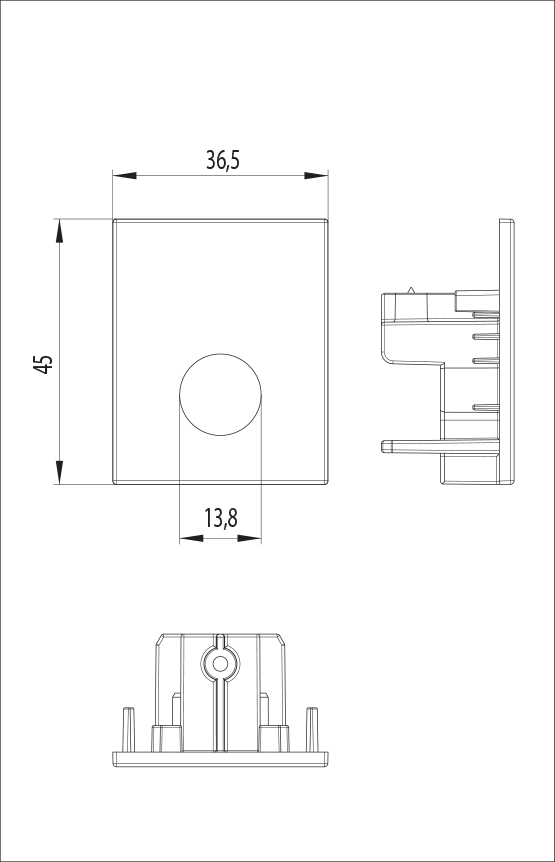 disegno tecnico