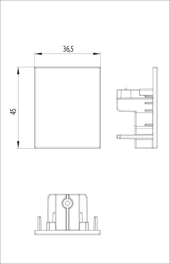 disegno tecnico