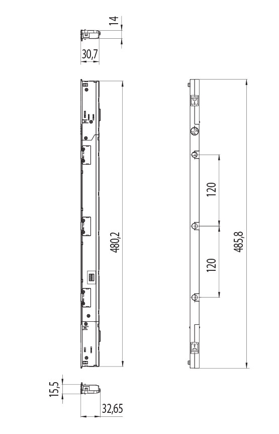 disegno tecnico
