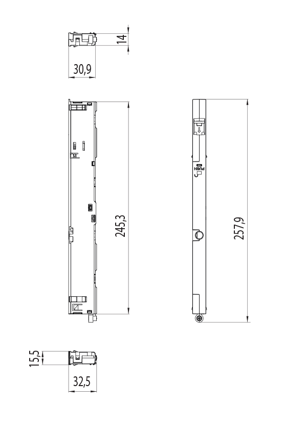 disegno tecnico