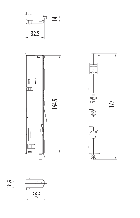 disegno tecnico