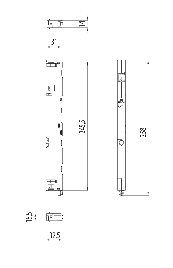 disegno tecnico