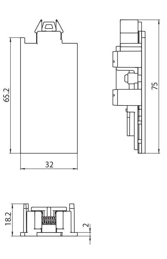 technical drawing