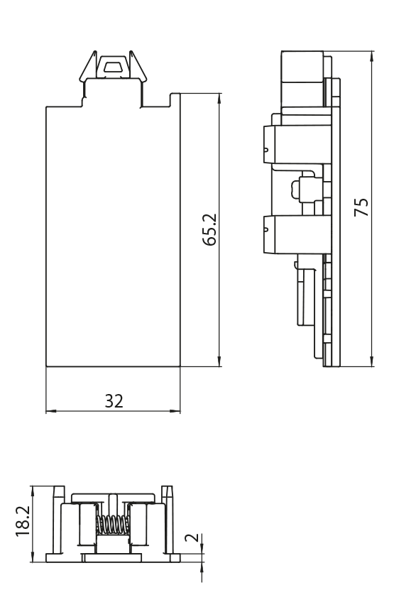 technical drawing