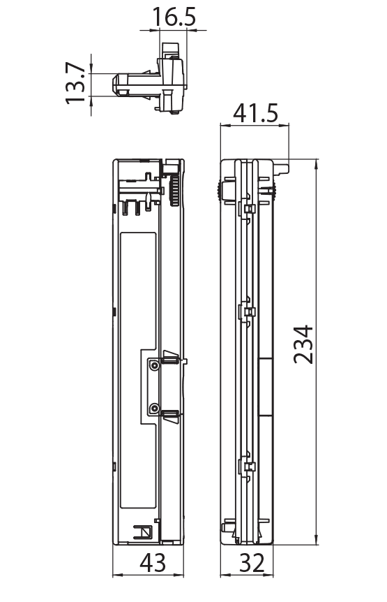 disegno tecnico