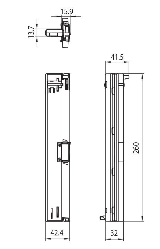 disegno tecnico