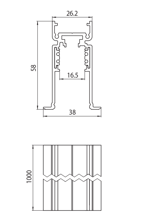 disegno tecnico