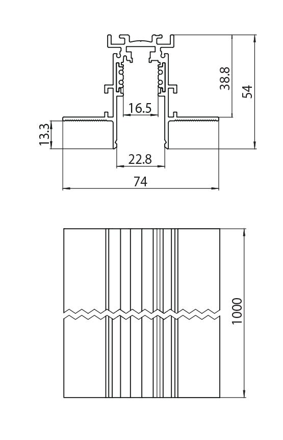 disegno tecnico