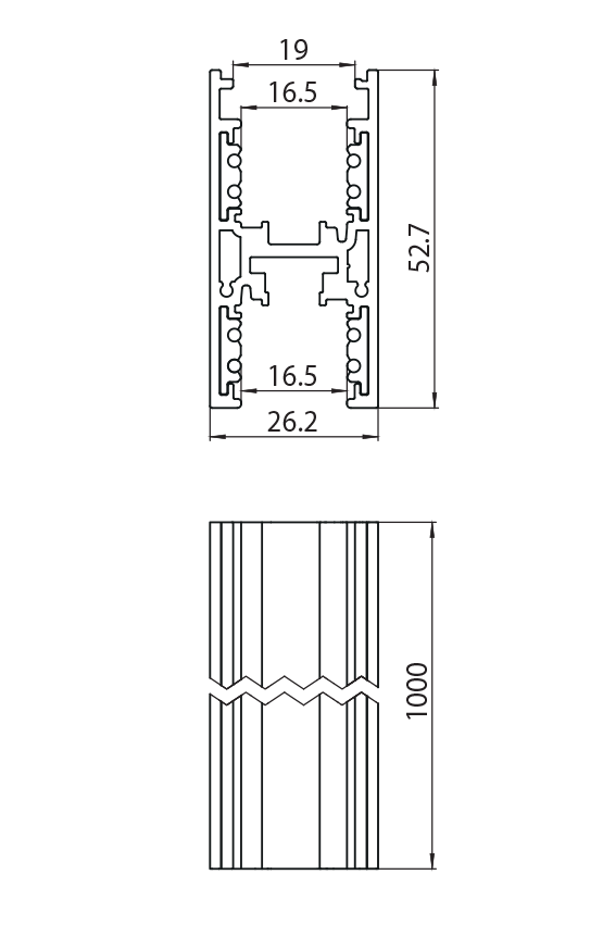 disegno tecnico
