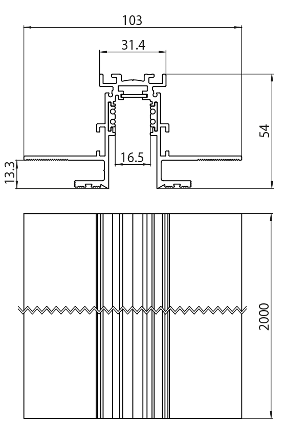 disegno tecnico