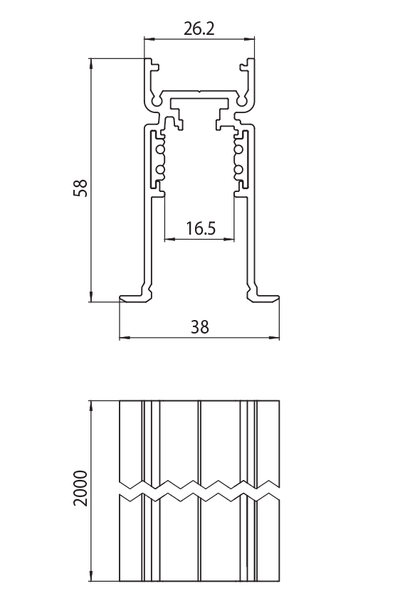 disegno tecnico