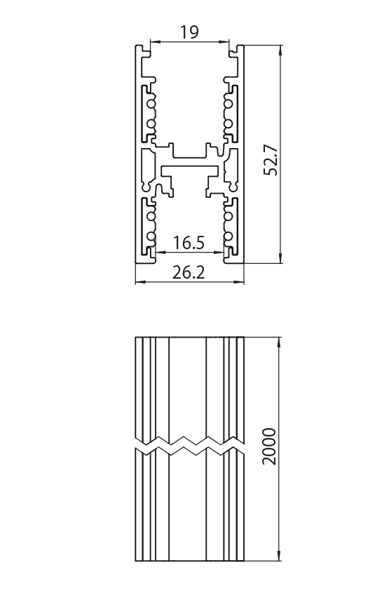 disegno tecnico