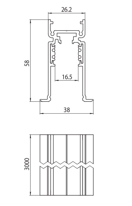 disegno tecnico