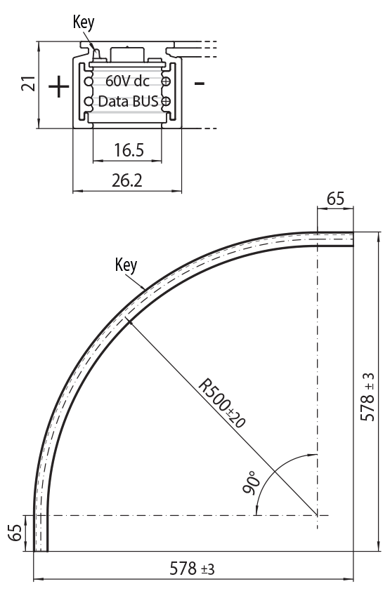 disegno tecnico