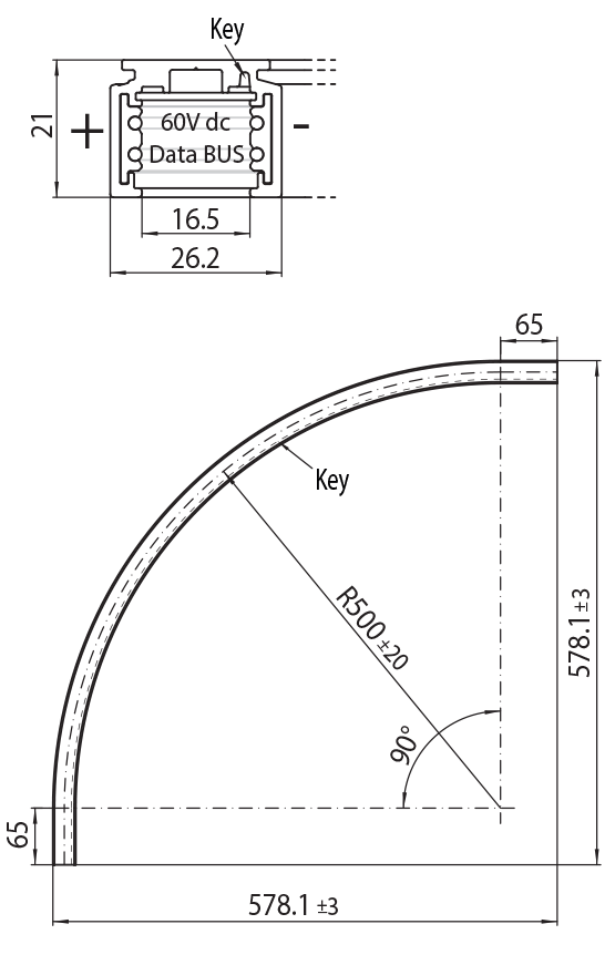 disegno tecnico