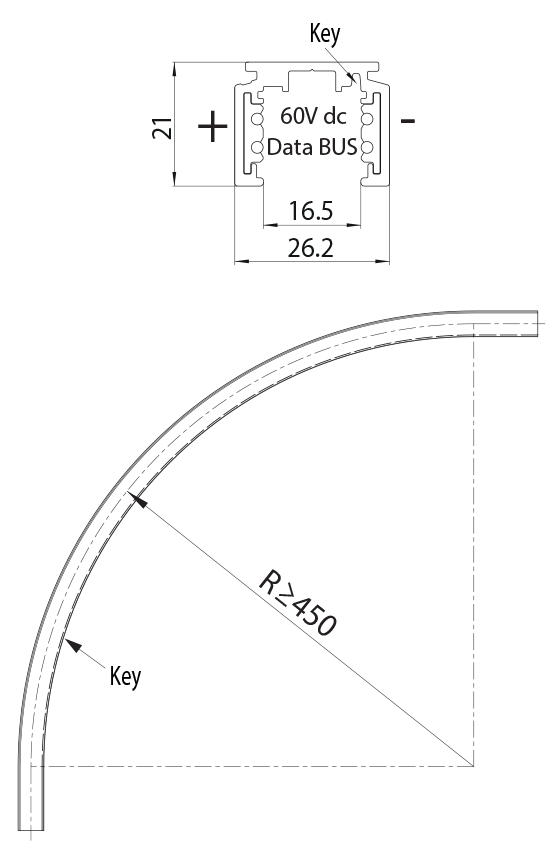 technical drawing