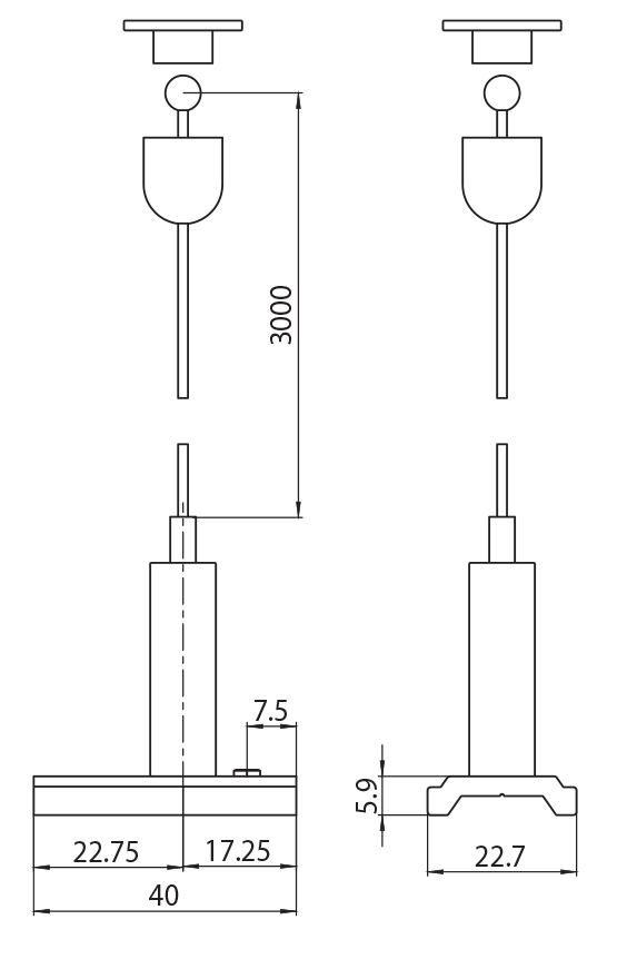 disegno tecnico