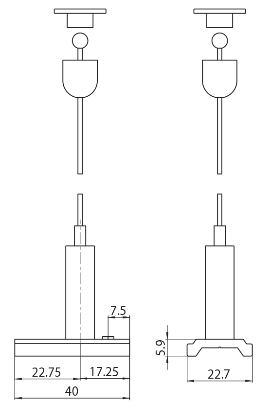 disegno tecnico