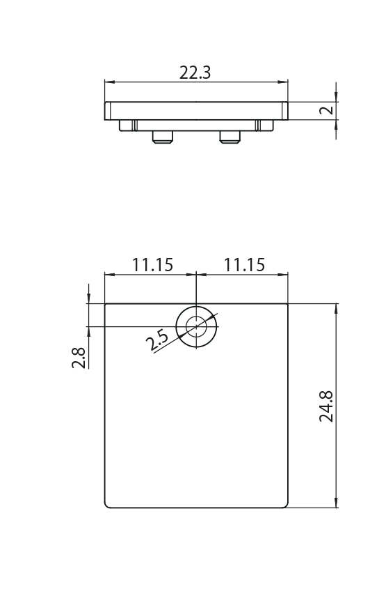 disegno tecnico