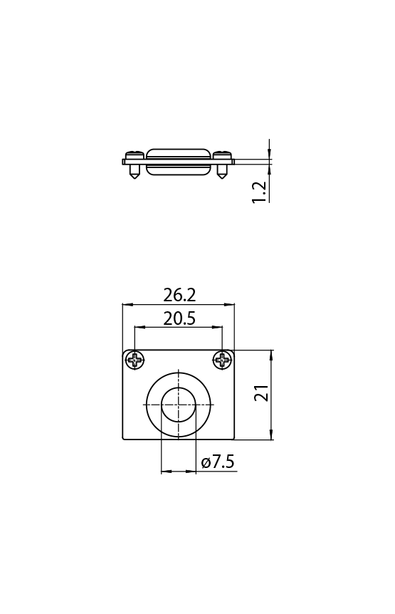 disegno tecnico