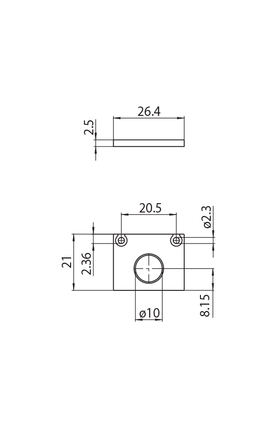 disegno tecnico