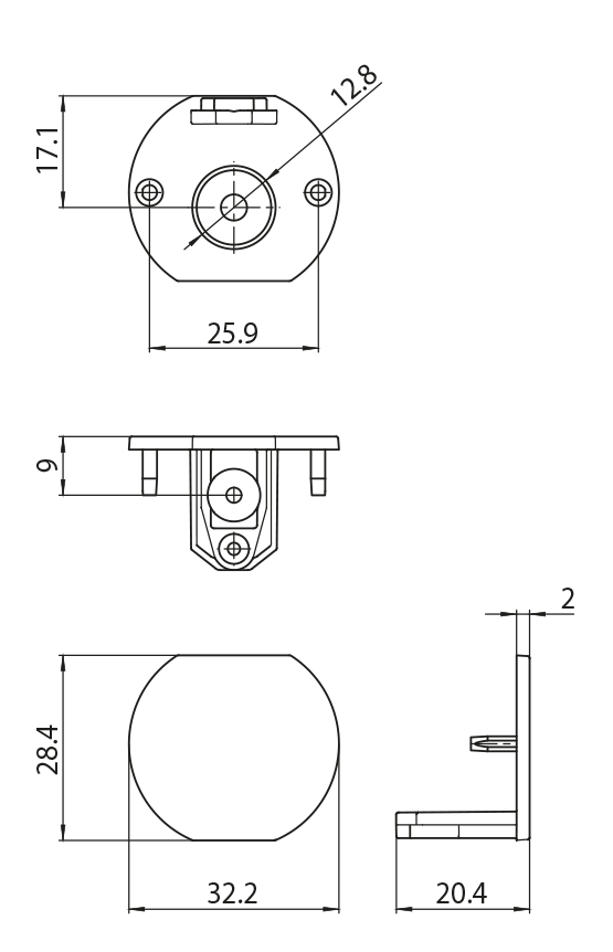 disegno tecnico
