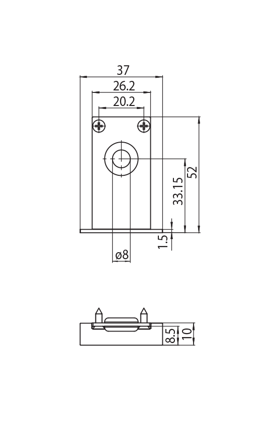 disegno tecnico