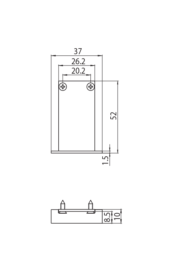 disegno tecnico