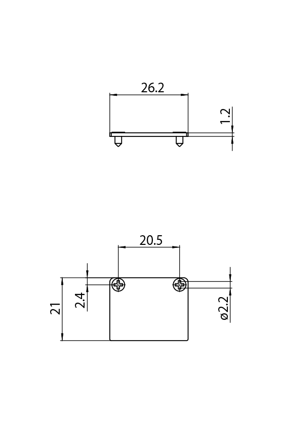 disegno tecnico
