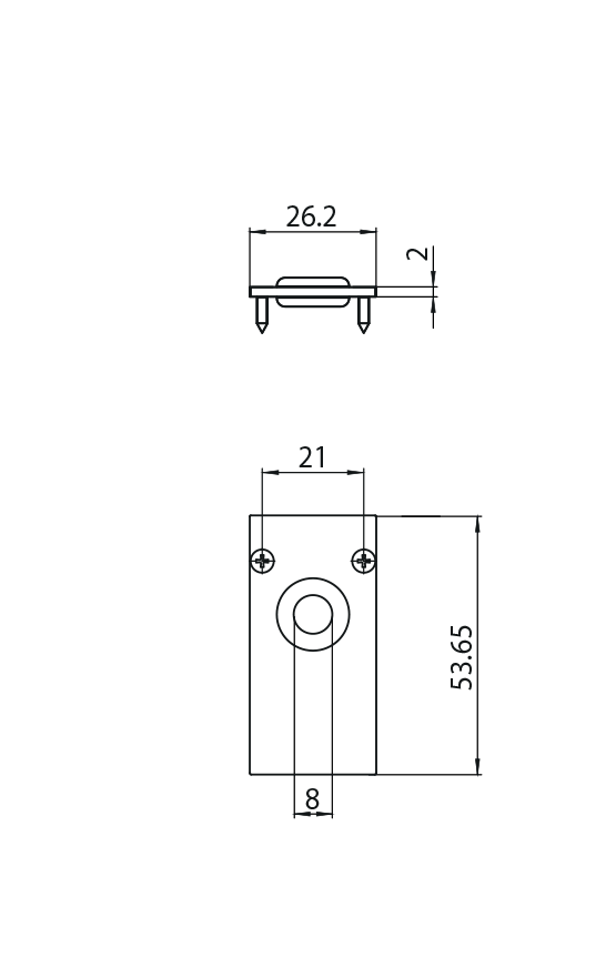 disegno tecnico