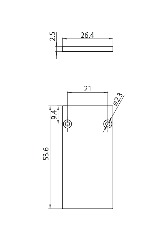 disegno tecnico