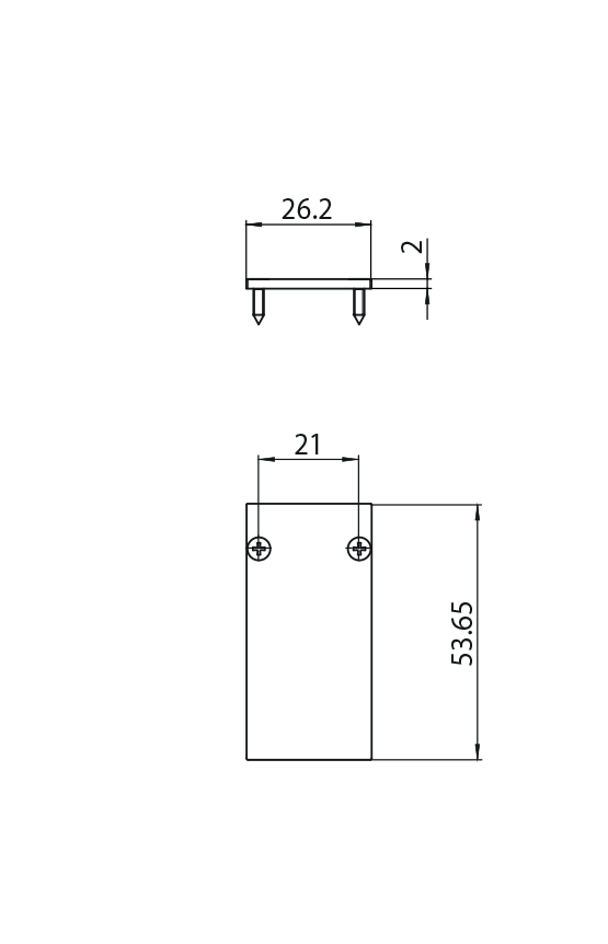 disegno tecnico