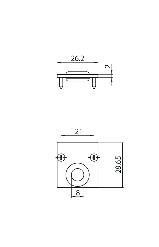 disegno tecnico