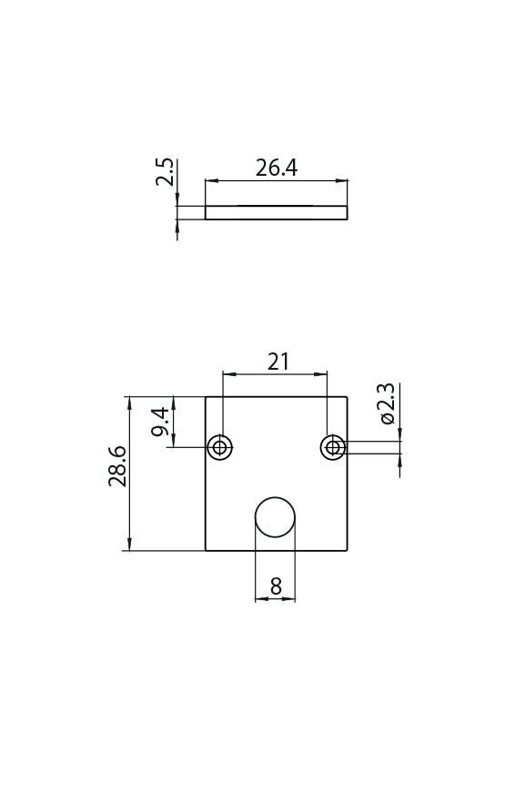 disegno tecnico