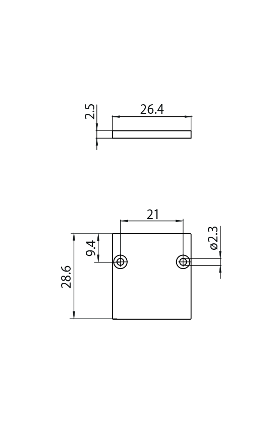 disegno tecnico