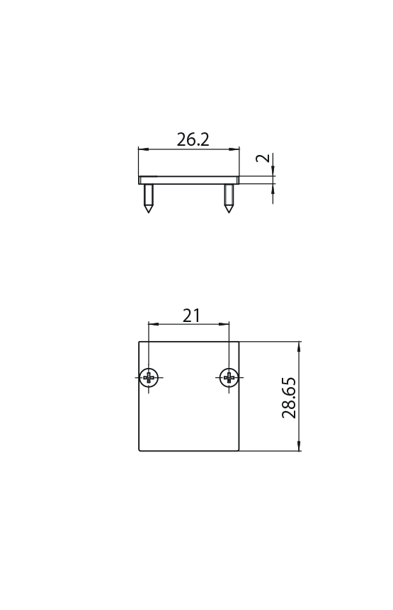 disegno tecnico
