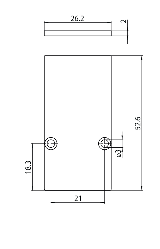 disegno tecnico