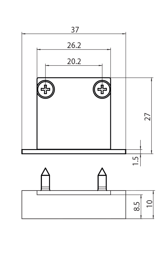 disegno tecnico