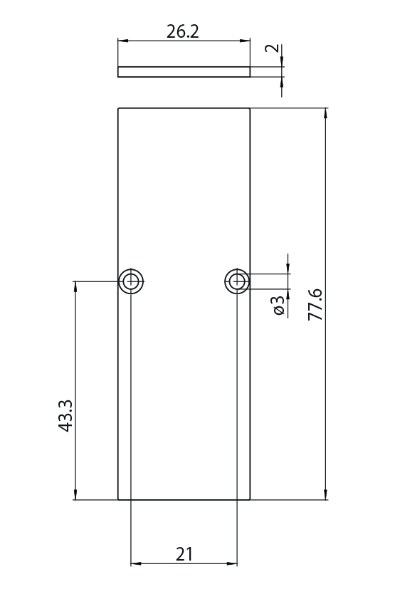 disegno tecnico