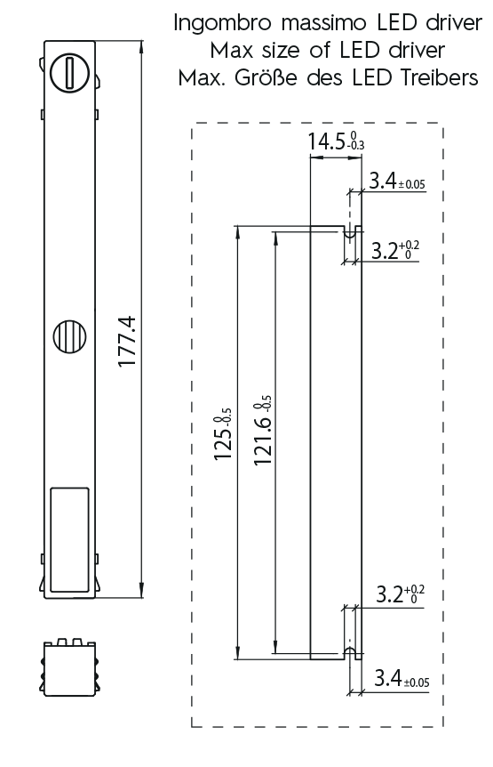disegno tecnico