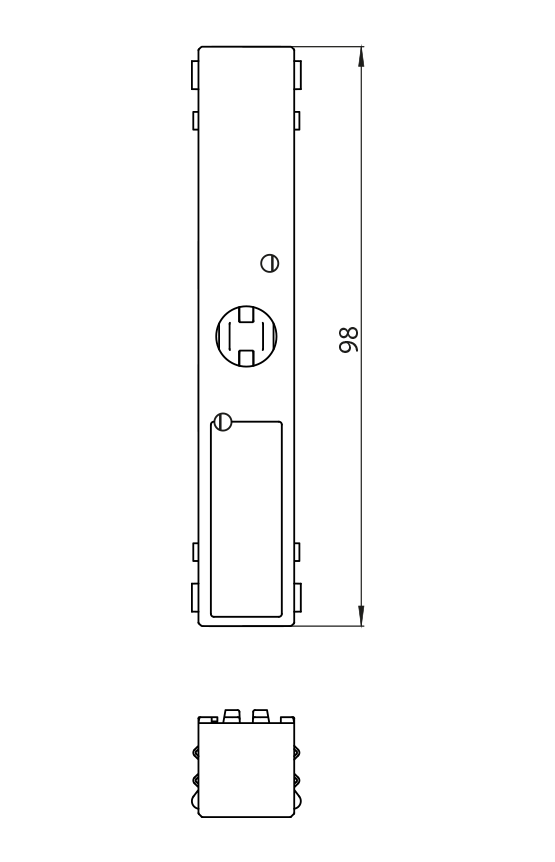 disegno tecnico